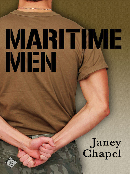 Title details for Maritime Men by Janey Chapel - Available